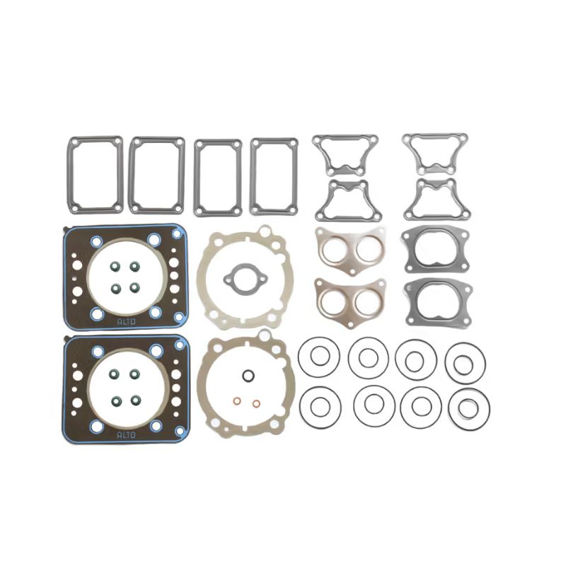 Kit joints haut-moteur ATHENA pour Ducati 916 Strada (95-98) - P400110600916/1 Kit joints haut-moteur ATHENA pour Ducati 916 Strada (95-98) - P400110600916/1