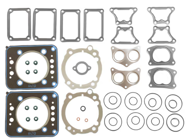 Kit joints haut-moteur ATHENA pour Ducati 916 Senna (95-98) - P400110600916/1