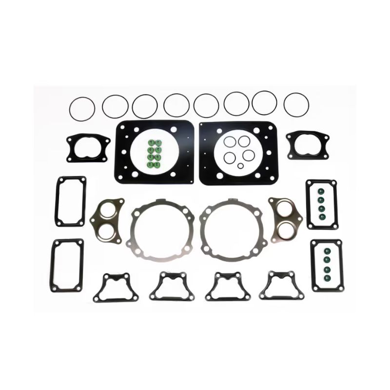 Kit joints haut-moteur ATHENA pour Ducati 996 SPS (99-01) - P400110600918 Kit joints haut-moteur ATHENA pour Ducati 996 SPS (99-01) - P400110600918