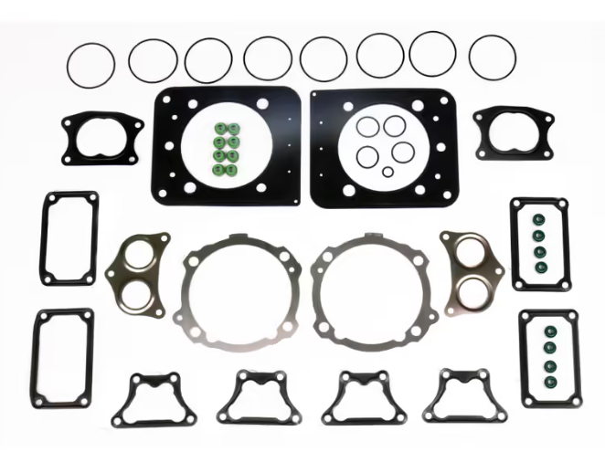 Kit joints haut-moteur ATHENA pour Ducati 996 SPS (99-01) - P400110600918