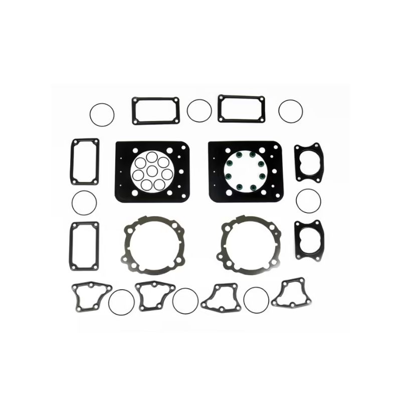 Kit joints haut-moteur ATHENA pour Ducati 916 Monster S4 (2001) - P400110600919 Kit joints haut-moteur ATHENA pour Ducati 916 Monster S4 (2001) - P400110600919