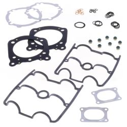 Kit Joints Haut-Moteur ATHENA pour Ducati 998 S (02-04) - P400110600993