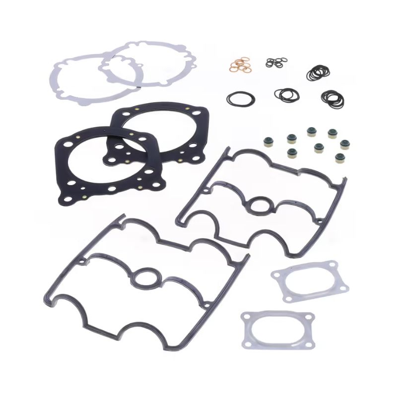 Kit joints haut-moteur ATHENA pour Ducati 998 S (02-04) - P400110600993 Kit joints haut-moteur ATHENA pour Ducati 998 S (02-04) - P400110600993