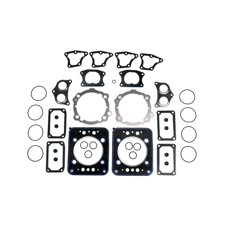 Kit joints haut-moteur ATHENA pour Ducati 916 S2 (99-00) - P400110600994 Kit joints haut-moteur ATHENA pour Ducati 916 S2 (99-00) - P400110600994