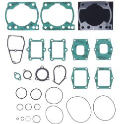 Kit Joints Haut-Moteur ATHENA pour Gas Gas SM 250 (02-05) - P400155600002
