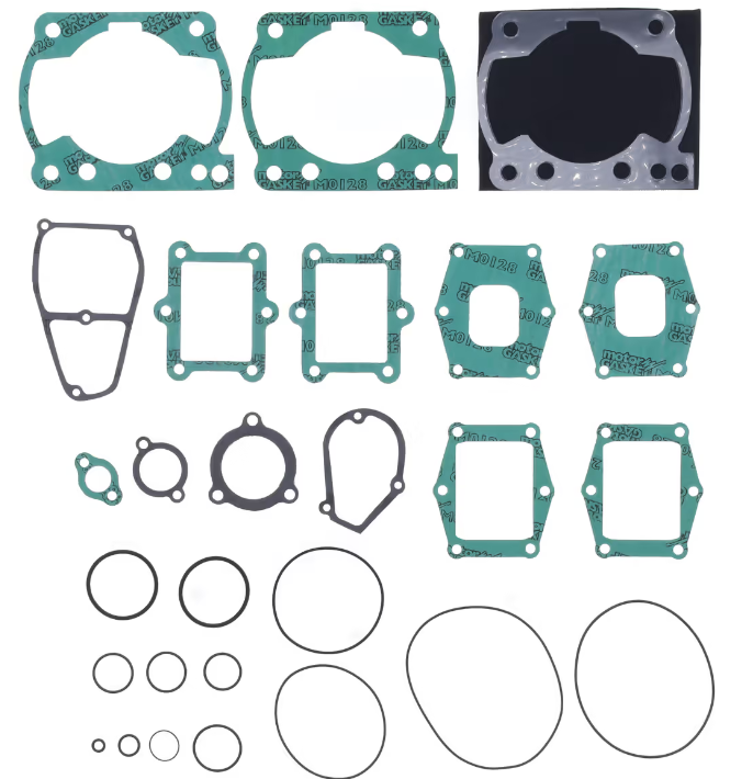 Kit joints haut-moteur ATHENA pour Gas Gas SM 250 (02-05) - P400155600002