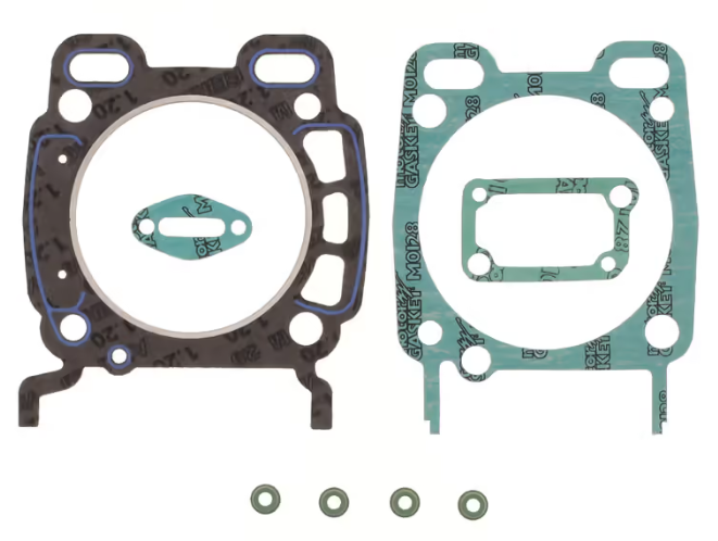 Kit joints haut-moteur ATHENA pour Gilera XRT 600 (88-94) - P400170600601