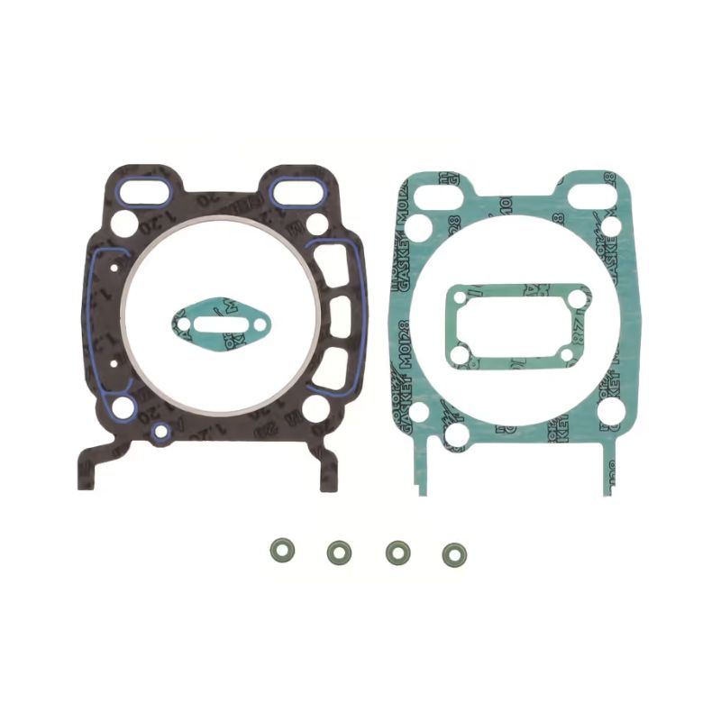 Kit joints haut-moteur ATHENA pour Gilera RC 600 (88-94) - P400170600601 Kit joints haut-moteur ATHENA pour Gilera RC 600 (88-94) - P400170600601
