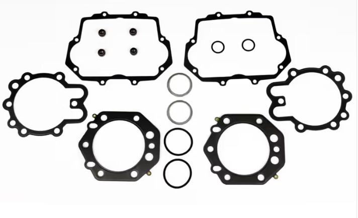 Kit Joints Haut-Moteur ATHENA pour Moto Guzzi V7 Special (12-14) - P400190600003