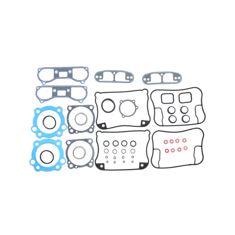 Kit joints haut-moteur ATHENA pour Buell S3 Thunderbolt (97-02) - P400195600833 Kit joints haut-moteur ATHENA pour Buell S3 Thunderbolt (97-02) - P400195600833