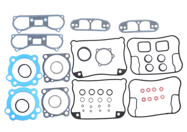 Kit joints haut-moteur ATHENA pour Buell S1 Lightning (97-02) - P400195600833