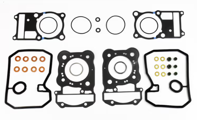 Kit joints haut-moteur ATHENA pour Honda XL 650 V Transalp (00-06) - P400210600061