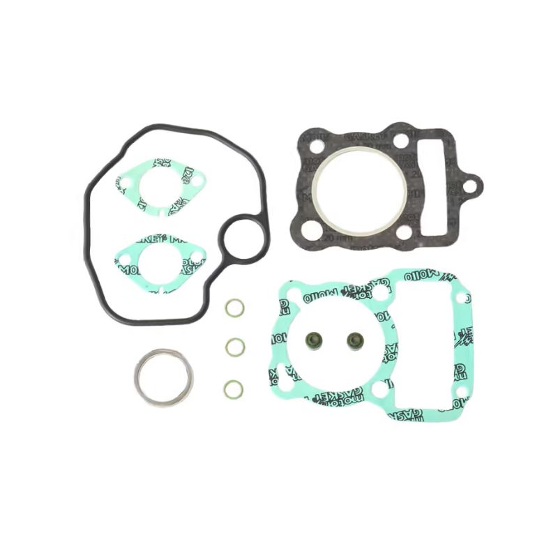 Kit joints haut-moteur ATHENA pour Honda CG 125 (76-93) - P400210600106 Kit joints haut-moteur ATHENA pour Honda CG 125 (76-93) - P400210600106
