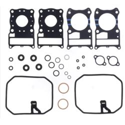 Kit Joints Haut-Moteur ATHENA pour Honda XL 125 Varadero (01-11) - P400210600121