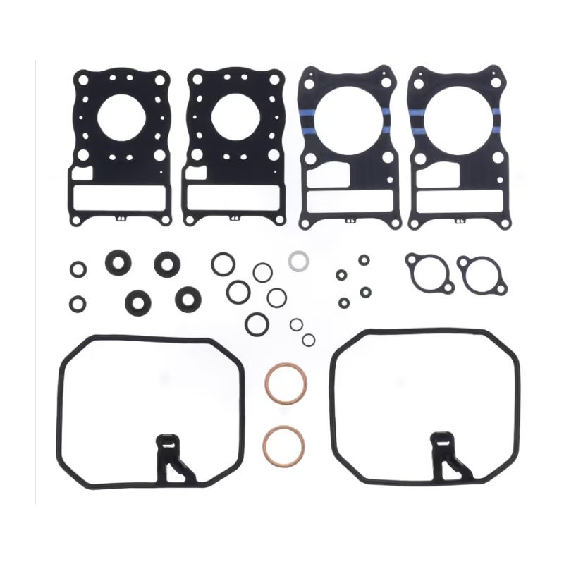 Kit joints haut-moteur ATHENA pour Honda VT 125 C2 Shadow (00-01) - P400210600121 Kit joints haut-moteur ATHENA pour Honda VT 125 C2 Shadow (00-01) - P400210600121