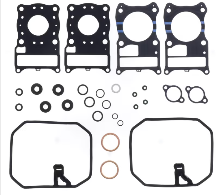 Kit joints haut-moteur ATHENA pour Honda VT 125 C Shadow (99-06) - P400210600121