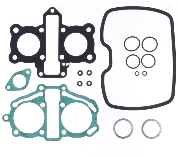 Kit joints haut-moteur ATHENA pour Honda CB 125 TD (82-88) - P400210600127