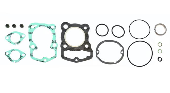 Kit joints haut-moteur ATHENA pour Honda CB 125 S (71-75) - P400210600128
