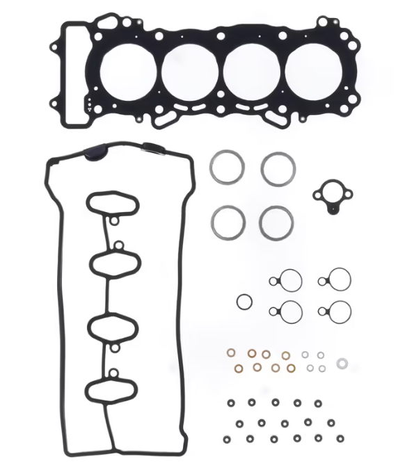 Kit joints haut-moteur ATHENA pour Honda CBR 600 RR (03-04) - P400210600174