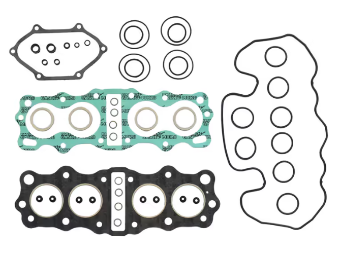 Kit joints haut-moteur ATHENA pour Honda CB 400 F Super Sport (75-77) - P400210600401/1