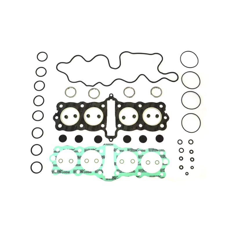 Kit joints haut-moteur ATHENA pour Honda CB 500 K Four (71-73) - P400210600502 Kit joints haut-moteur ATHENA pour Honda CB 500 K Four (71-73) - P400210600502