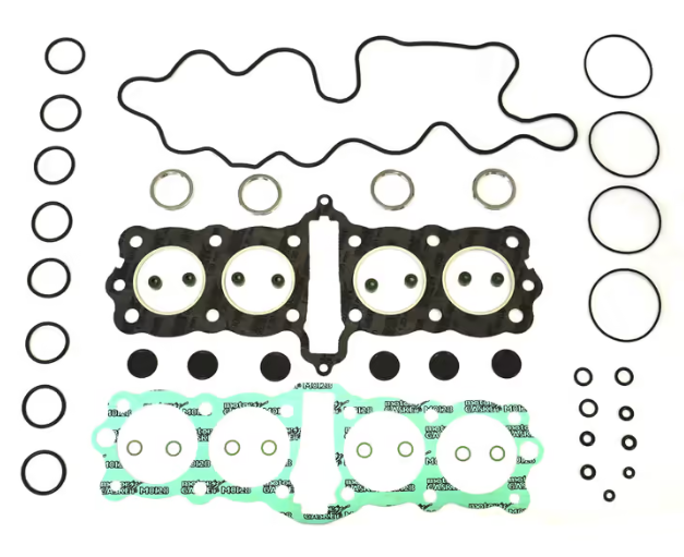 Kit joints haut-moteur ATHENA pour Honda CB 500 K Four (71-73) - P400210600502