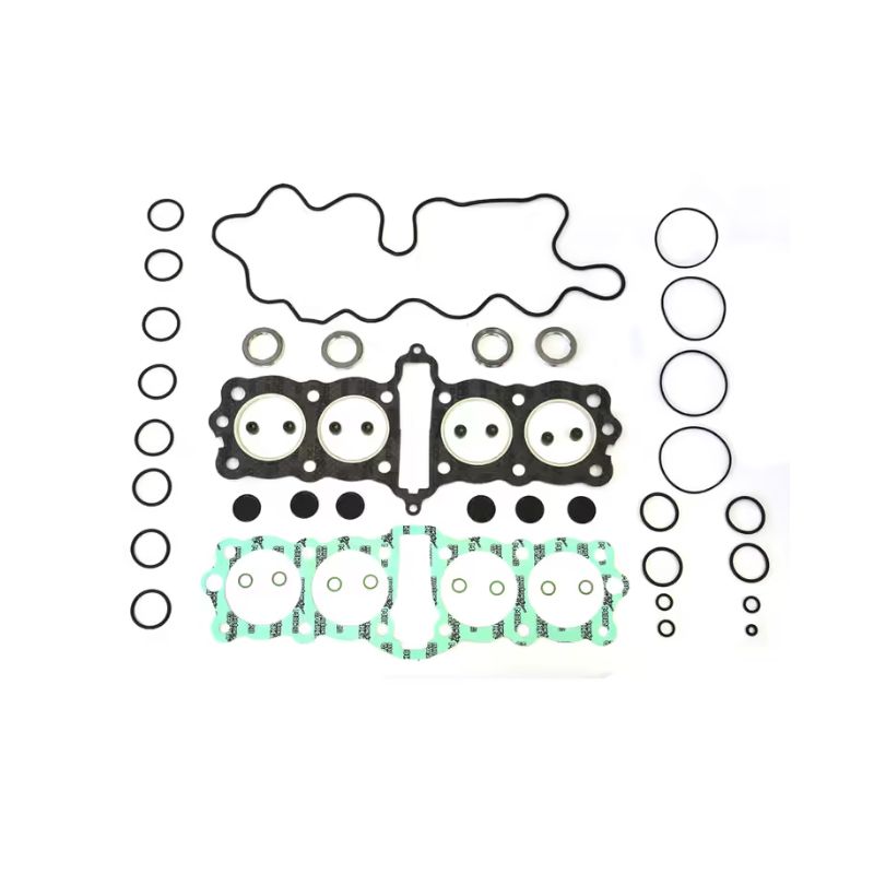 Kit joints haut-moteur ATHENA pour Honda CB 550 F Super Sport (76-77) - P400210600529 Kit joints haut-moteur ATHENA pour Honda CB 550 F Super Sport (76-77) - P400210600529