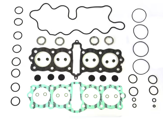 Kit joints haut-moteur ATHENA pour Honda CB 550 F Super Sport (76-77) - P400210600529
