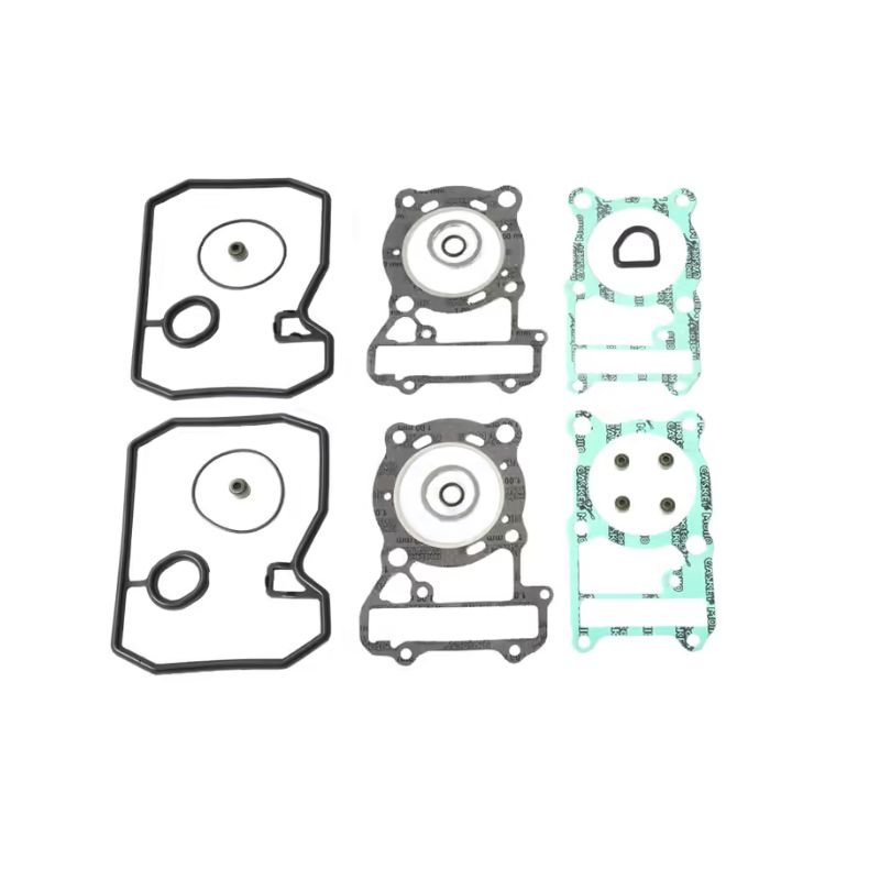 Kit joints haut-moteur ATHENA pour Honda VT 500 Eurosport (83-85) - P400210600550 Kit joints haut-moteur ATHENA pour Honda VT 500 Eurosport (83-85) - P400210600550