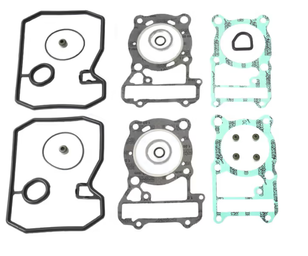Kit joints haut-moteur ATHENA pour Honda VT 500 Eurosport (83-85) - P400210600550