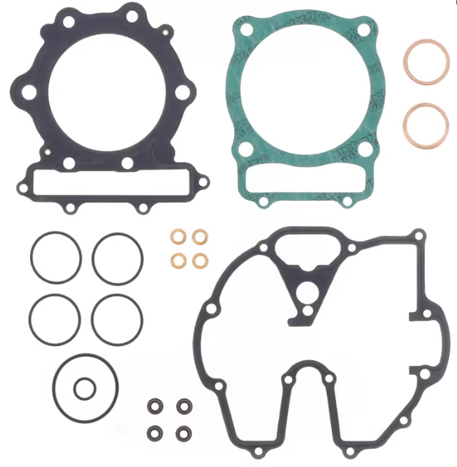 Kit joints haut-moteur ATHENA pour Honda XL 600 LM Paris Dakar (85-87) - P400210600612/1