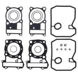 Kit Joints Haut-Moteur ATHENA pour Honda XL 600 V Transalp (90-96) - P400210600621