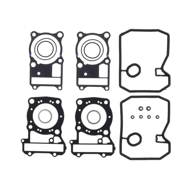 Kit joints haut-moteur ATHENA pour Honda XL 600 V Transalp (90-96) - P400210600621 Kit joints haut-moteur ATHENA pour Honda XL 600 V Transalp (90-96) - P400210600621