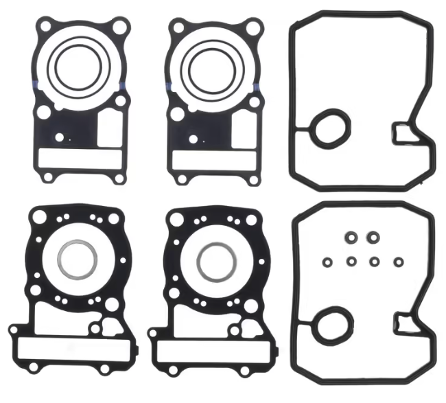 Kit joints haut-moteur ATHENA pour Honda XL 600 V Transalp (90-96) - P400210600621
