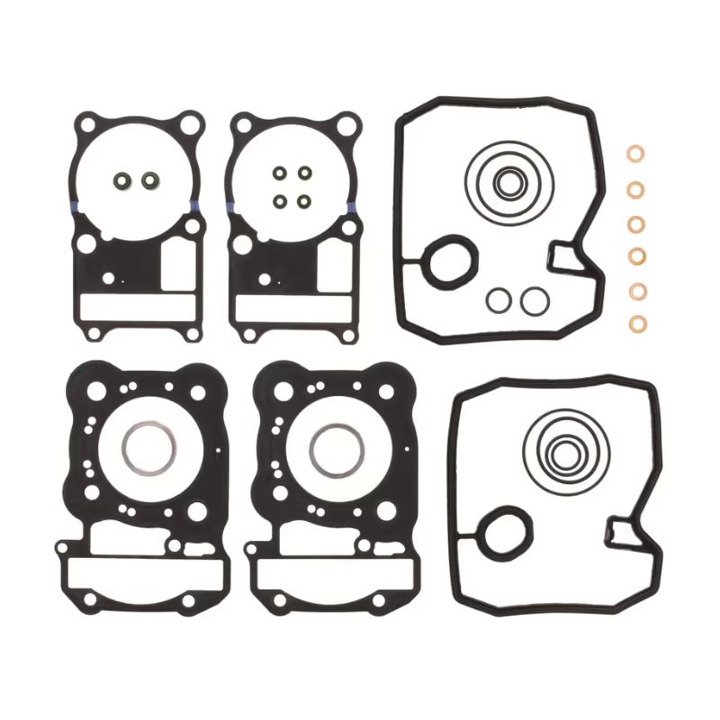 Kit joints haut-moteur ATHENA pour Honda NTV 650 Revere (91-97) - P400210600654 Kit joints haut-moteur ATHENA pour Honda NTV 650 Revere (91-97) - P400210600654