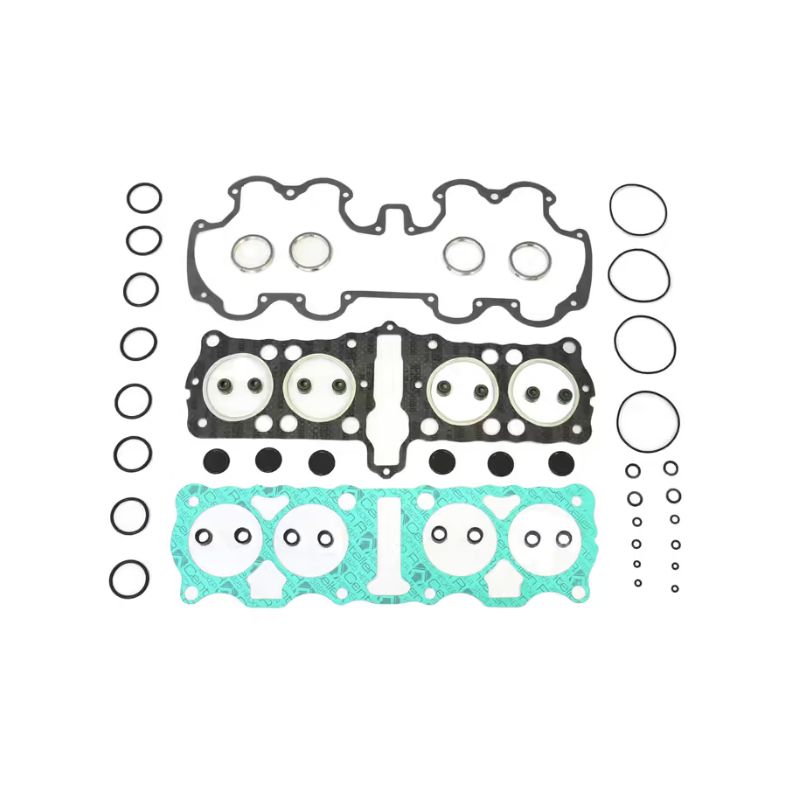 Kit joints haut-moteur ATHENA pour Honda CB 750 K Four (76-78) - P400210600701 Kit joints haut-moteur ATHENA pour Honda CB 750 K Four (76-78) - P400210600701