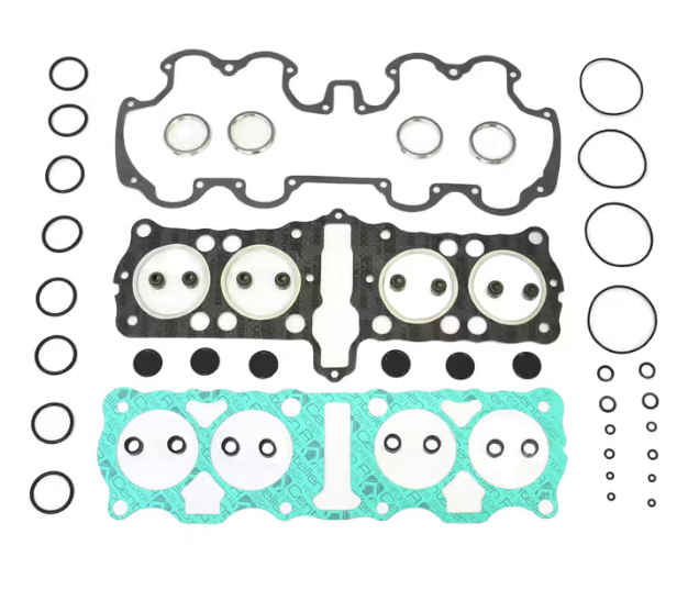 Kit joints haut-moteur ATHENA pour Honda CB 750 K Four (76-78) - P400210600701