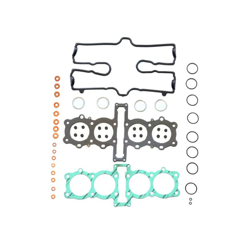 Kit joints haut-moteur ATHENA pour Honda CBX 750 F (84-86) - P400210600721 Kit joints haut-moteur ATHENA pour Honda CBX 750 F (84-86) - P400210600721