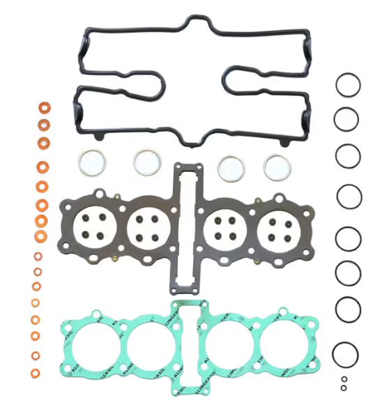 Kit joints haut-moteur ATHENA pour Honda CBX 750 F (84-86) - P400210600721