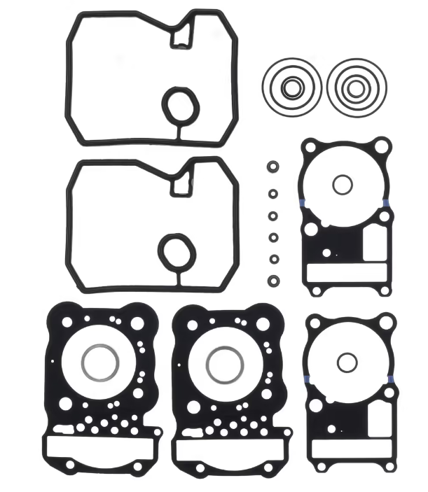 Kit joints haut-moteur ATHENA pour Honda XRV 750 Africa Twin (90-00) - P400210600750