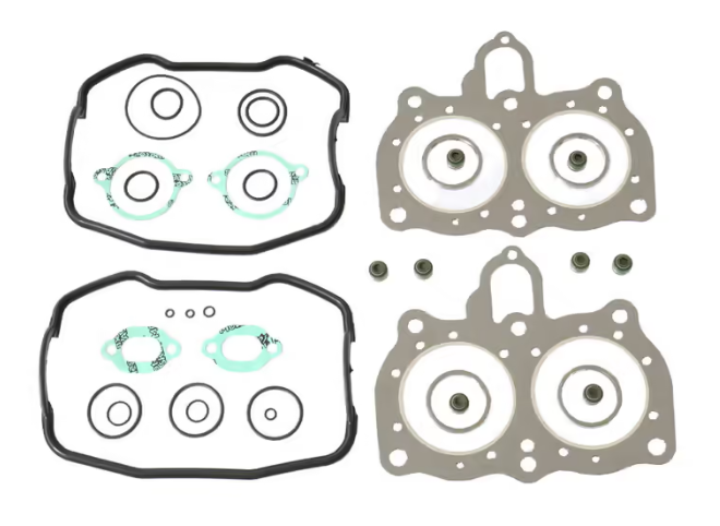 Kit joints haut-moteur ATHENA pour Honda GL 1200 Gold Wing D (84-87) - P400210600974