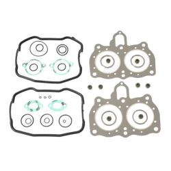 Kit Joints Haut-Moteur ATHENA pour Honda GL 1200 Gold Wing Aspencade (84-87) - P400210600974