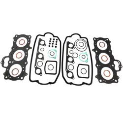 Kit Joints Haut-Moteur ATHENA pour Honda GL 1500 Valkyrie F6C (97-02) - P400210600980/1