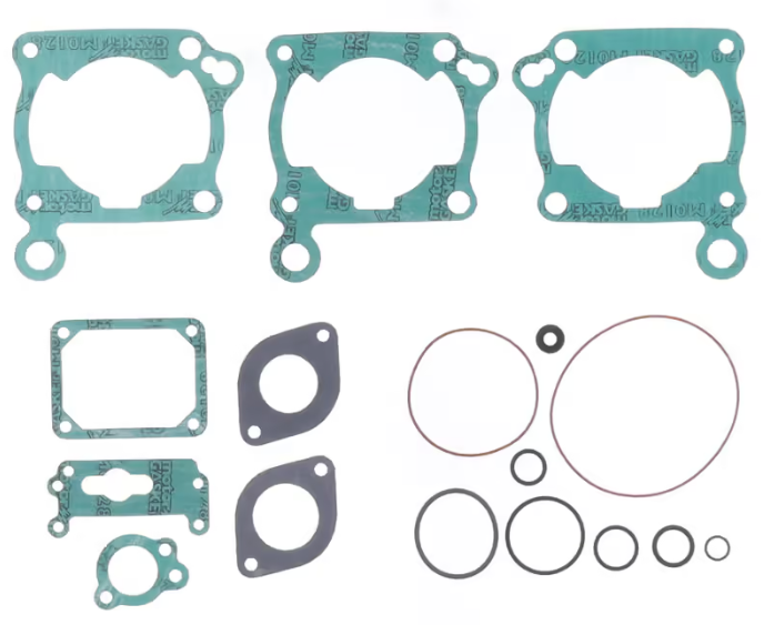 Kit joints haut-moteur ATHENA pour Cagiva MITO 125 SP525 (2008) - P400220600125