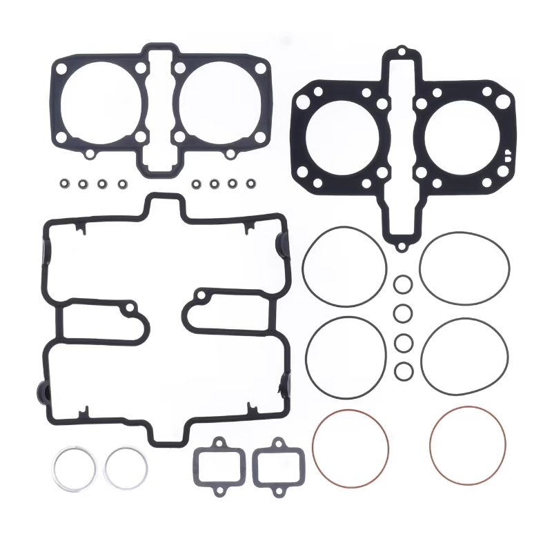 Kit Joints Haut-Moteur ATHENA pour Kawasaki LTD 450 (85-89) - P400250600503 Kit Joints Haut-Moteur ATHENA pour Kawasaki LTD 450 (85-89) - P400250600503