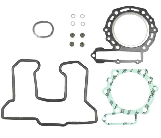 Kit Joints Haut-Moteur ATHENA pour Kawasaki KLR 600 (84-94) - P400250600602