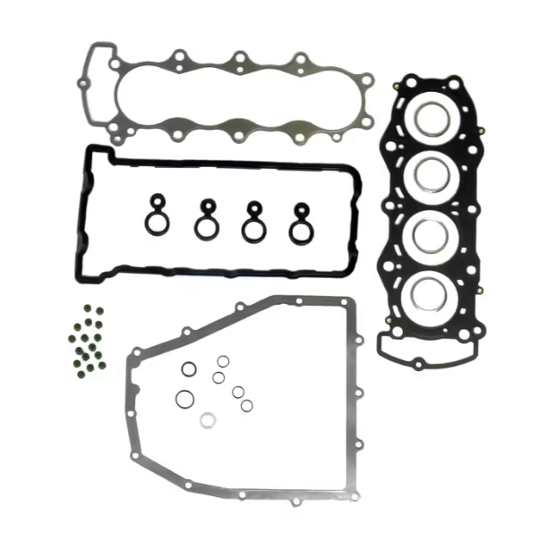 Kit joints haut-moteur ATHENA pour Kawasaki Ninja ZX-6 R (636) (03-04) - P400250600605