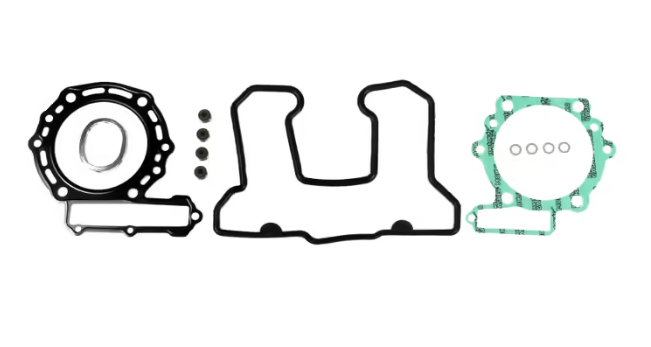 Kit Joints Haut-Moteur ATHENA pour Kawasaki KL 650 Tengai (89-91) - P400250600650