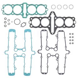 Kit Joints Haut-Moteur ATHENA pour Kawasaki Zephyr 750 (91-95) - P400250600700