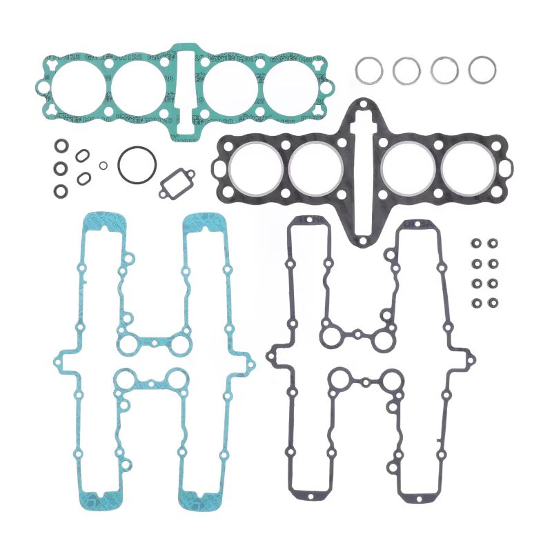 Kit Joints Haut-Moteur ATHENA pour Kawasaki Zephyr 750 (91-95) - P400250600700 Kit Joints Haut-Moteur ATHENA pour Kawasaki Zephyr 750 (91-95) - P400250600700